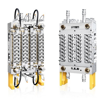 Ki jan PET Preform Mwazi manifaktirè yo ka diminye depans antretyen yo