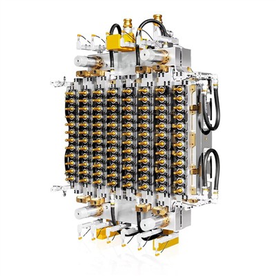 Klasifikasyon debaz nan materyèl PET Preform mwazi