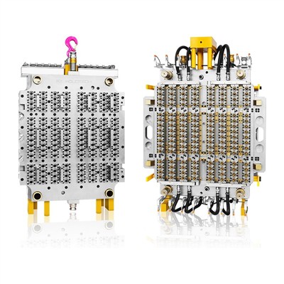 Ki Konsiderasyon Prensipal yo Pou Seleksyon Materyèl nan Mwazi Preform PET?